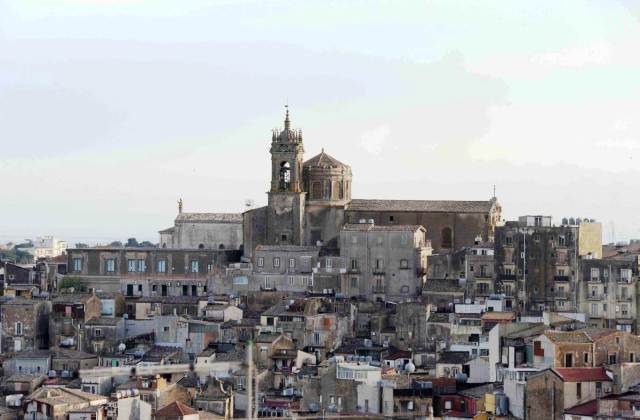Centro storico: approvato da Giunta municipale di Caltagirone il regolamento per case a 1 euro